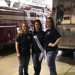 Meet your Posher, Mckayla